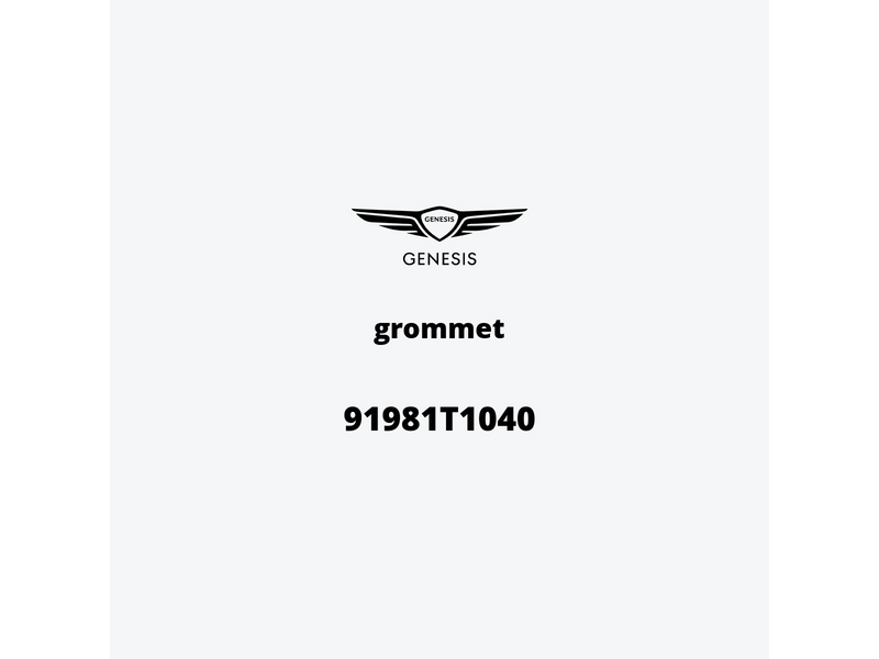 grommet-91981t1040-es