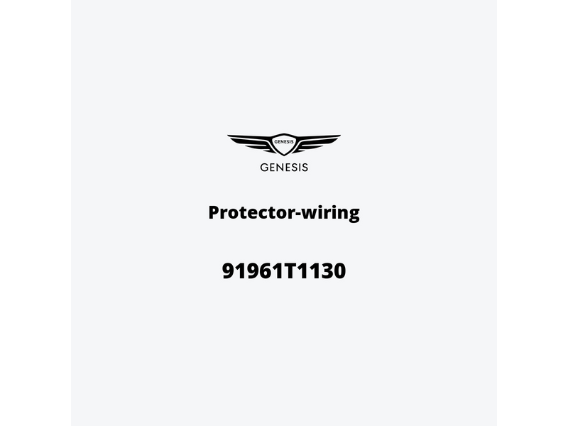 protector-wiring-91961t1130-it