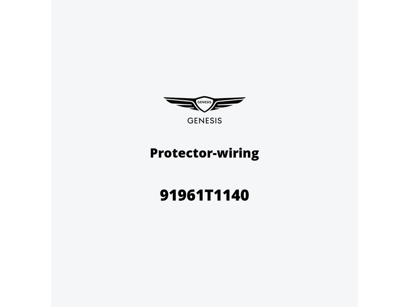 protector-wiring-91961t1140-it