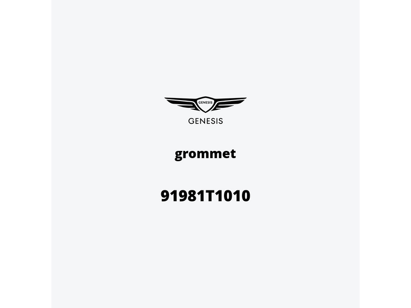 grommet-91981t1010-de