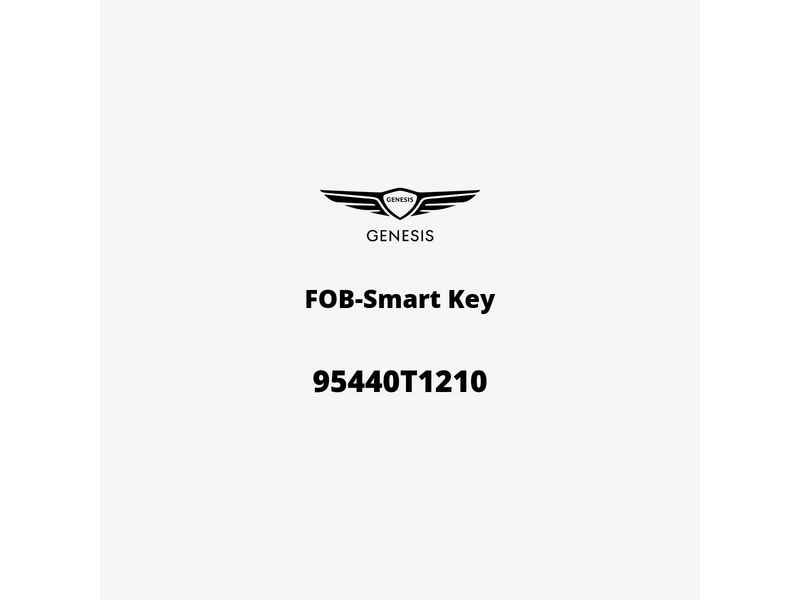 fob-smart-key-95440t1210-fr