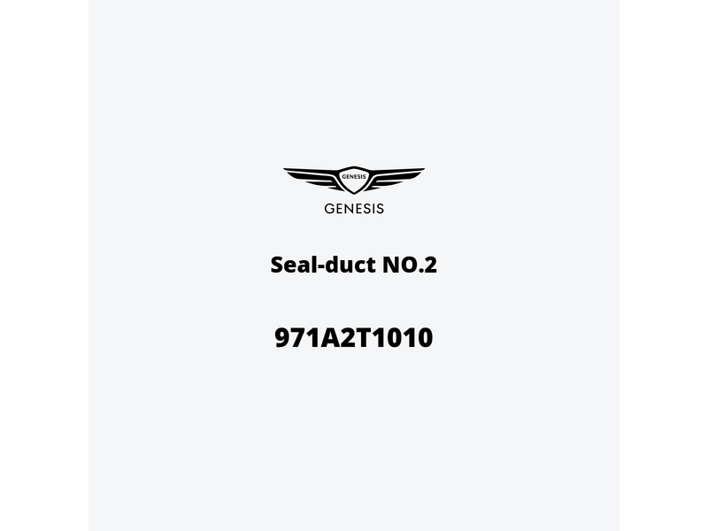 seal-duct-no-2-971a2t1010-de