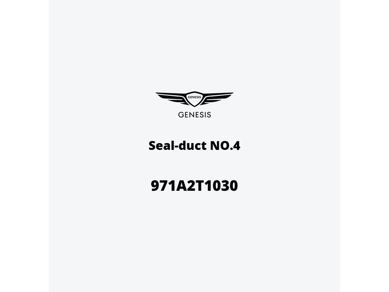 seal-duct-no-4-971a2t1030-es