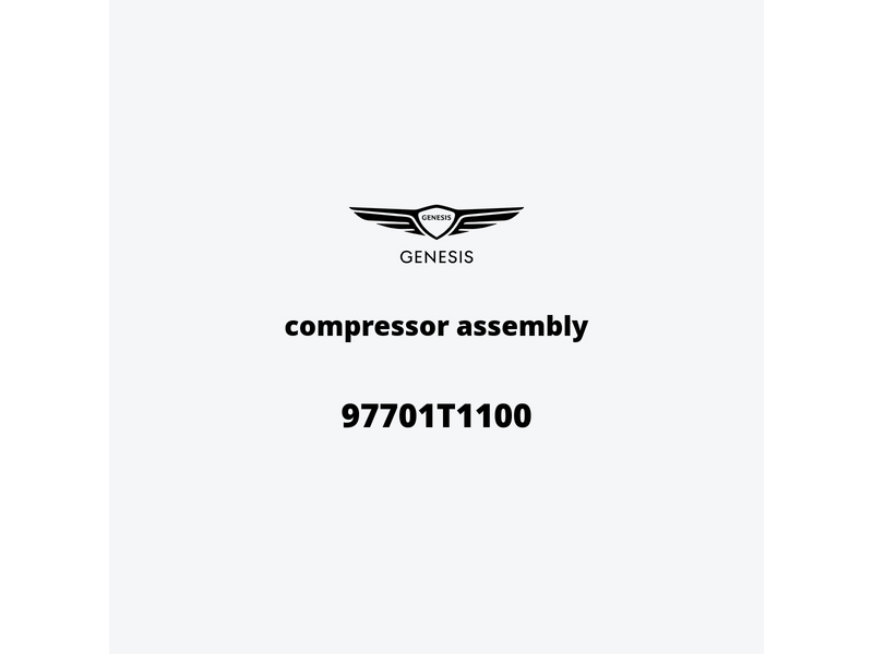 compressor-assembly-97701t1100-es