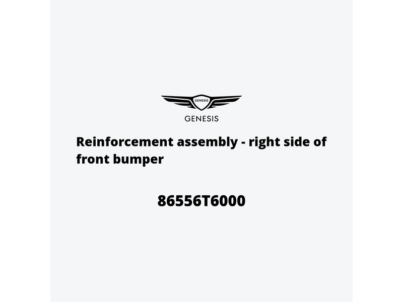 reinforcement-assembly-right-side-of-front-bumper-86556t6000-pt