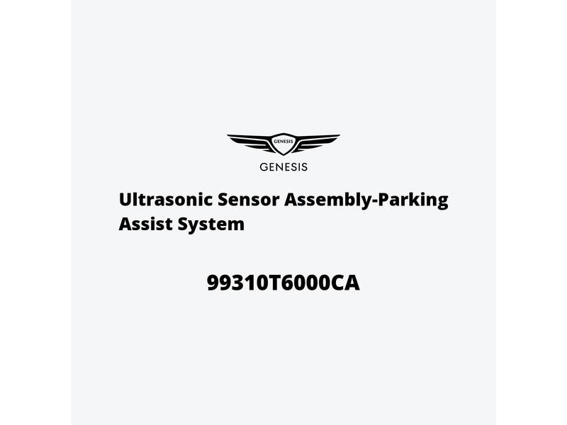 ultrasonic-sensor-assembly-parking-assist-system-99310t6000ca-pt