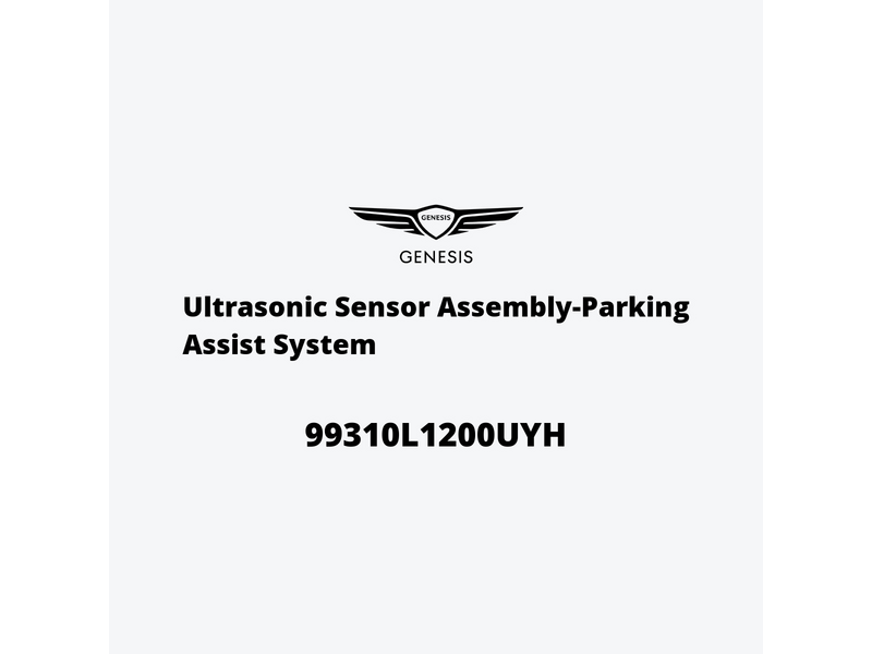 ultrasonic-sensor-assembly-parking-assist-system-99310l1200uyh-fr