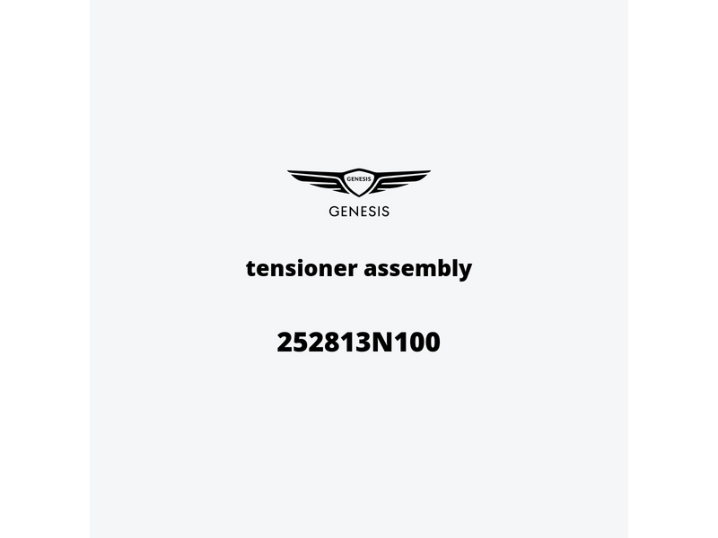 tensioner-assembly-252813n100-ar