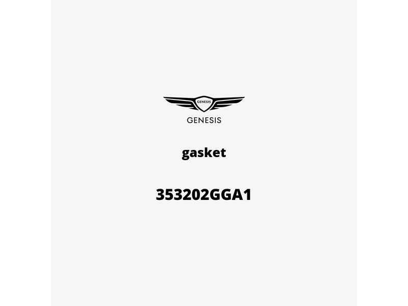 gasket-353202gga1-it