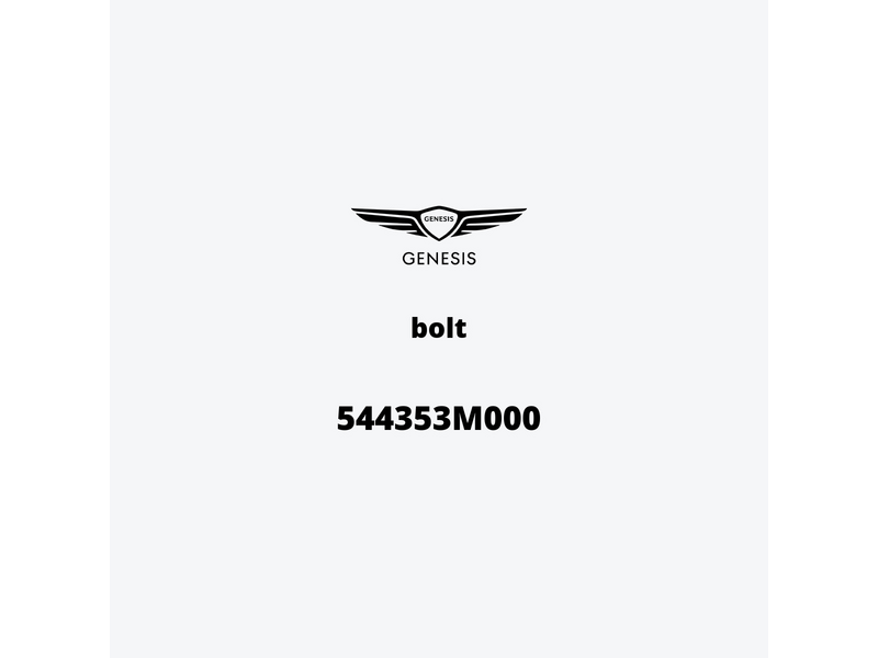 bolt-544353m000-es