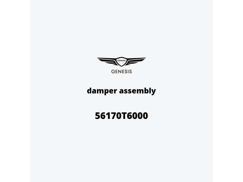 damper-assembly-56170t6000-ar