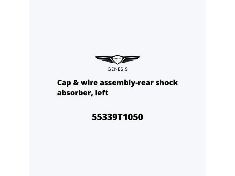 cap-and-wire-assembly-rear-shock-absorber-left-55339t1050