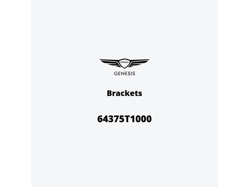 brackets-64375t1000