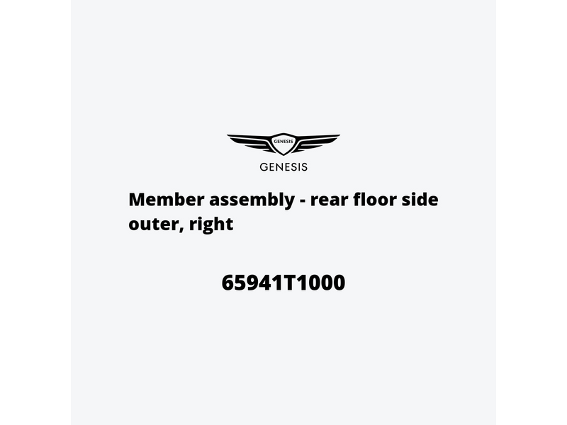 member-assembly-rear-floor-side-outer-right-65941t1000-es