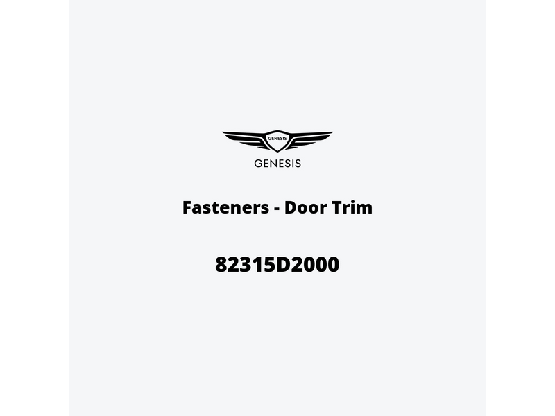 fasteners-door-trim-82315d2000-fr