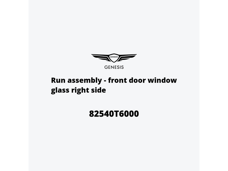 run-assembly-front-door-window-glass-right-side-82540t6000-it