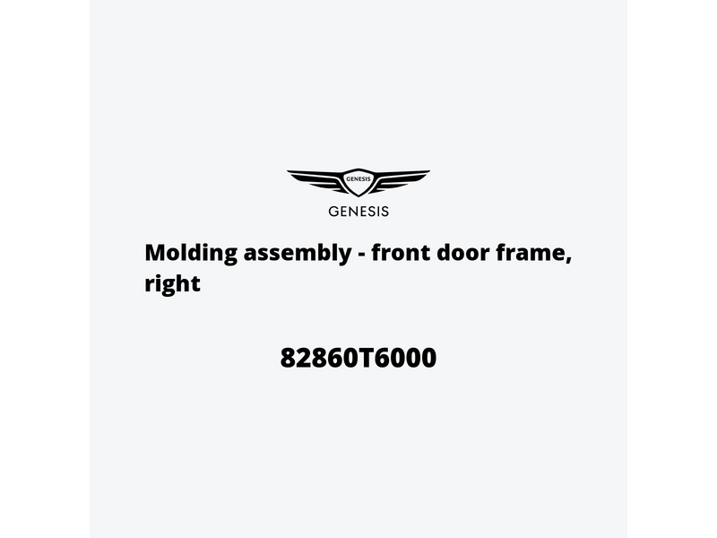 molding-assembly-front-door-frame-right-82860t6000-fr