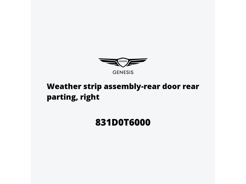 weather-strip-assembly-rear-door-rear-parting-right-831d0t6000-fr