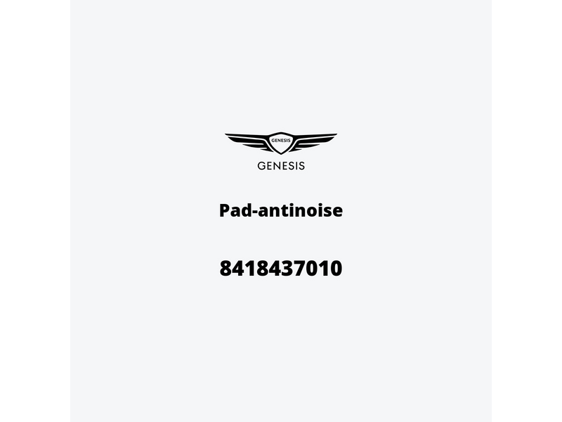 pad-antinoise-8418437010