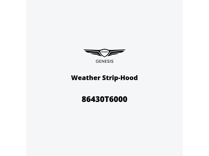 weather-strip-hood-86430t6000