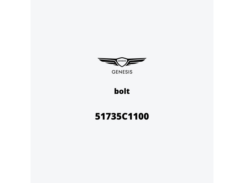 bolt-51735c1100-es