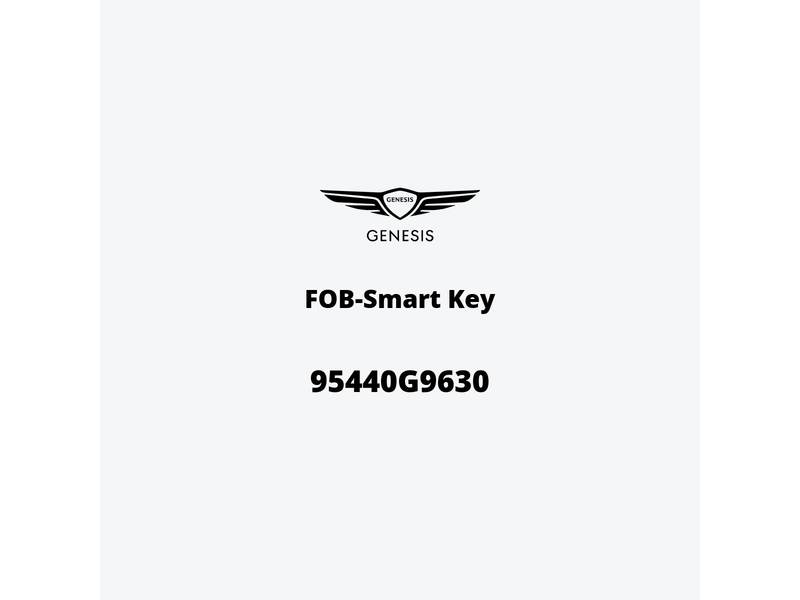 fob-smart-key-95440g9630-fr