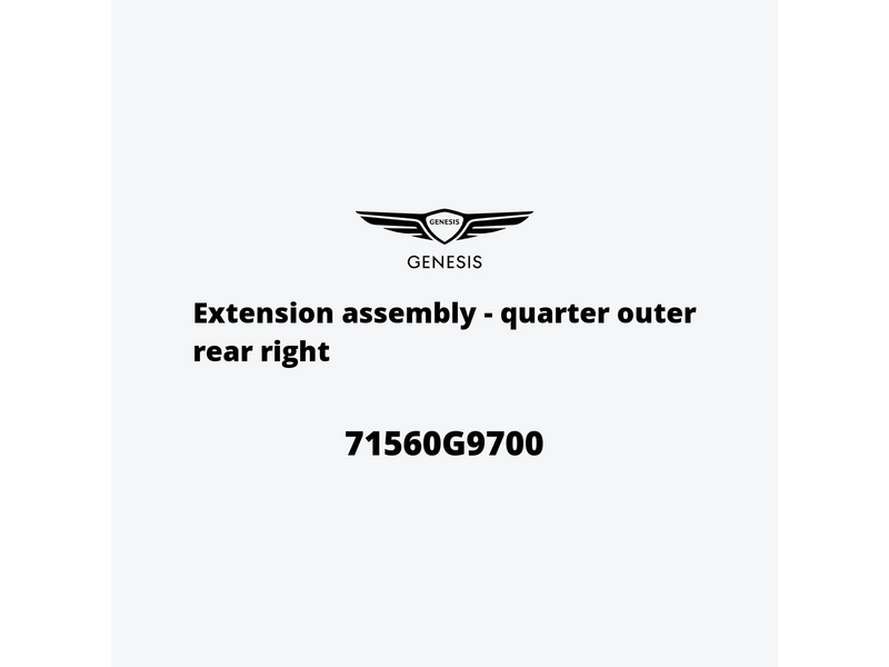 extension-assembly-quarter-outer-rear-right-71560g9700