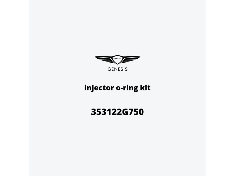 injector-o-ring-kit-353122g750-pt