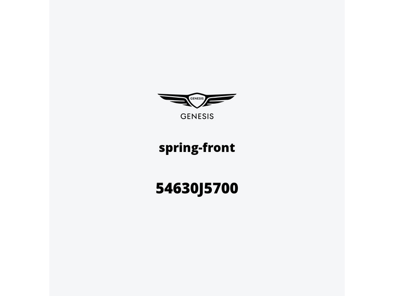 spring-front-54630j5700-ar