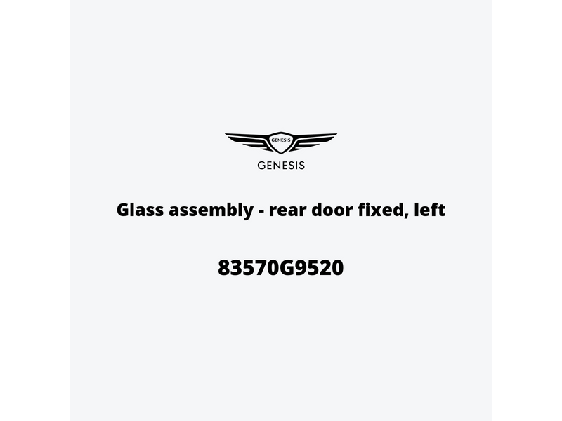 glass-assembly-rear-door-fixed-left-83570g9520-de