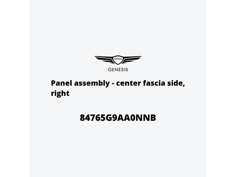 panel-assembly-center-fascia-side-right-84765g9aa0nnb-fr