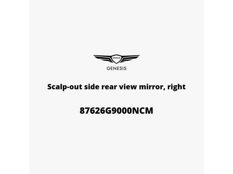 scalp-out-side-rear-view-mirror-right-87626g9000ncm-ar