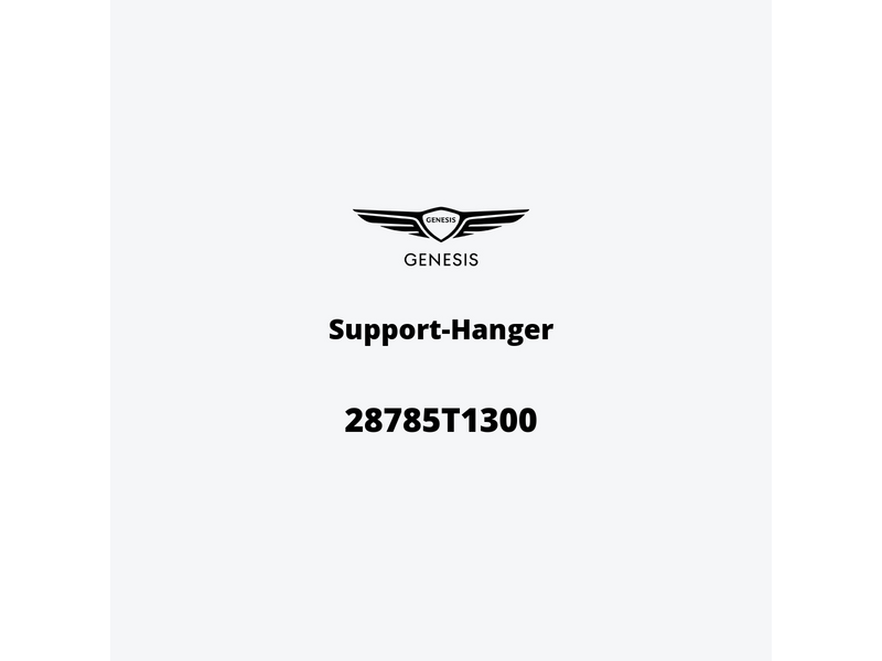 support-hanger-28785t1300-it