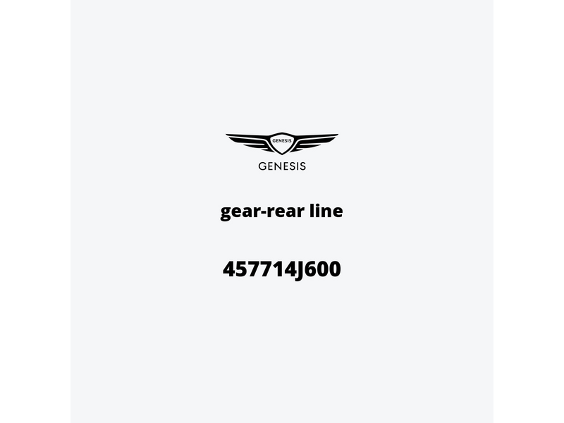 gear-rear-line-457714j600-fr