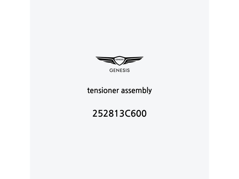 tensioner-assembly-252813c600