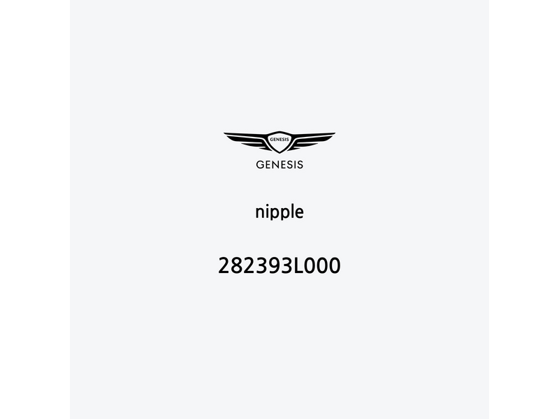 nipple-282393l000-de