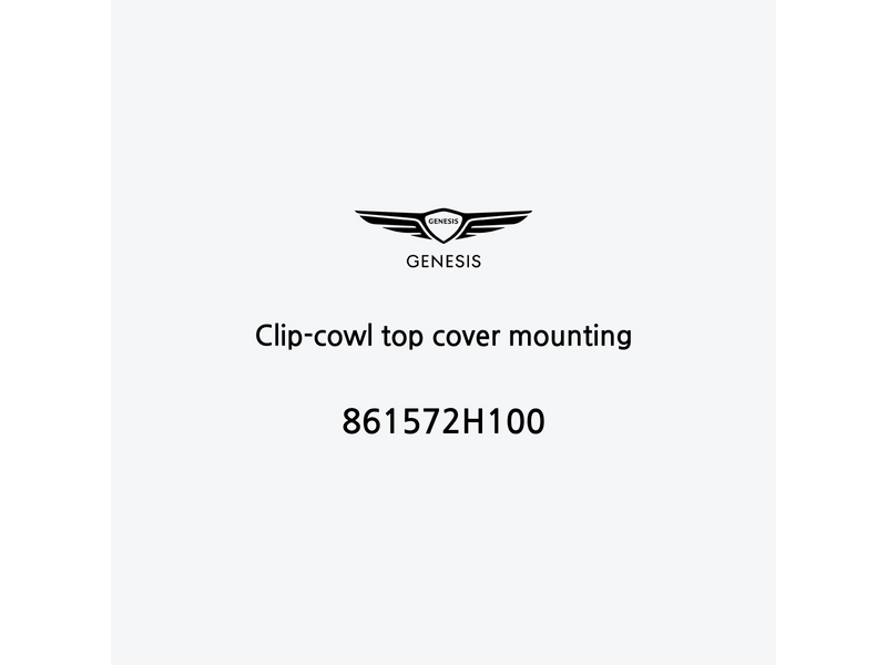 clip-cowl-top-cover-mounting-861572h100-it