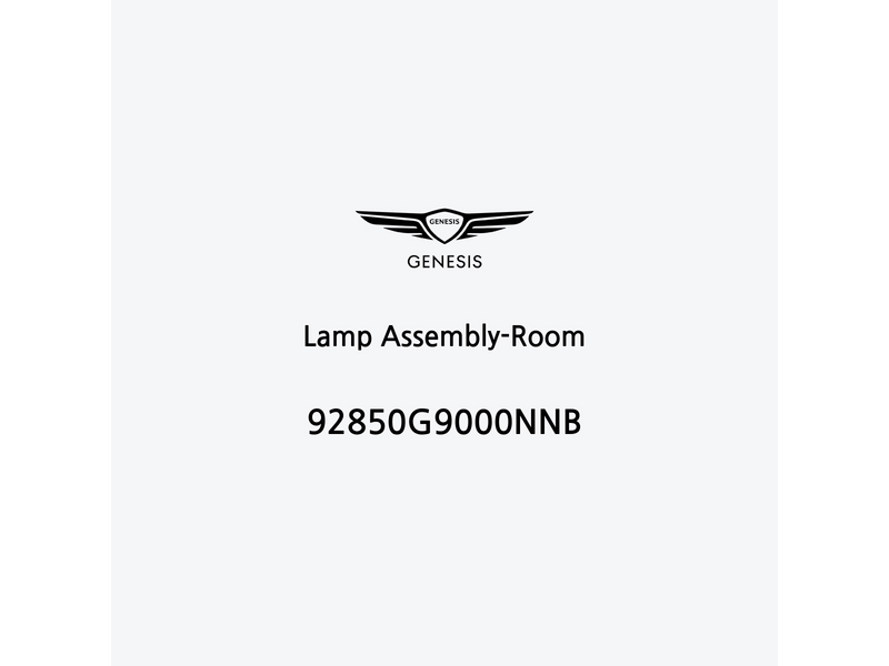 lamp-assembly-room-92850g9000nnb-pt