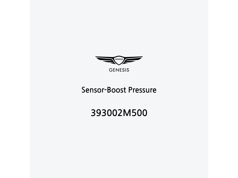 sensor-boost-pressure-393002m500-de