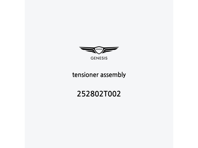 tensioner-assembly-252802t002-fr