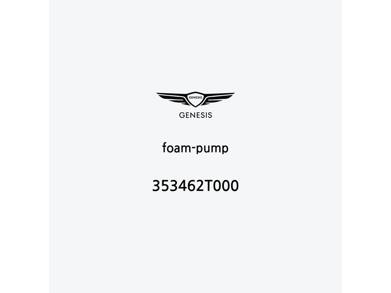 foam-pump-353462t000-pt