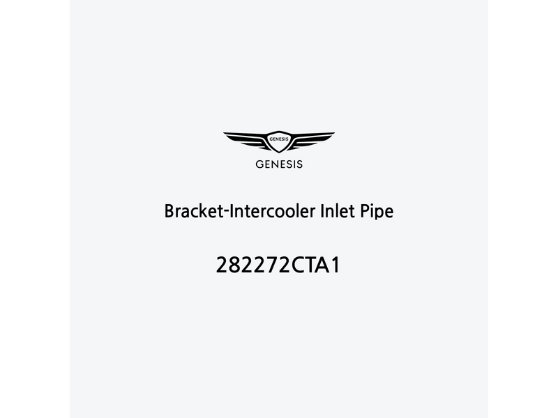 bracket-intercooler-inlet-pipe-282272cta1-ja