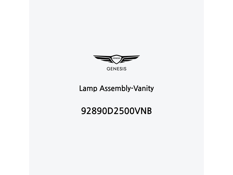 lamp-assembly-vanity-92890d2500vnb-it