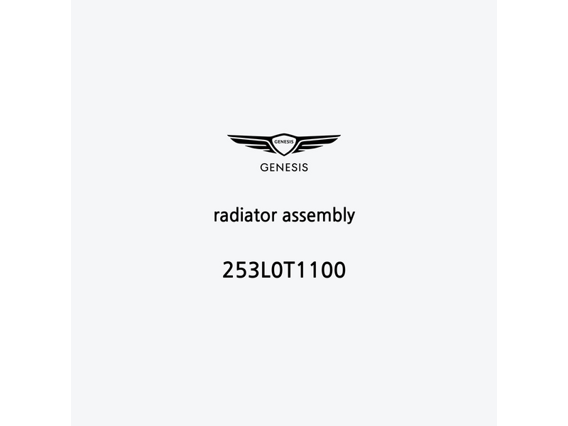 radiator-assembly-253l0t1100-ja