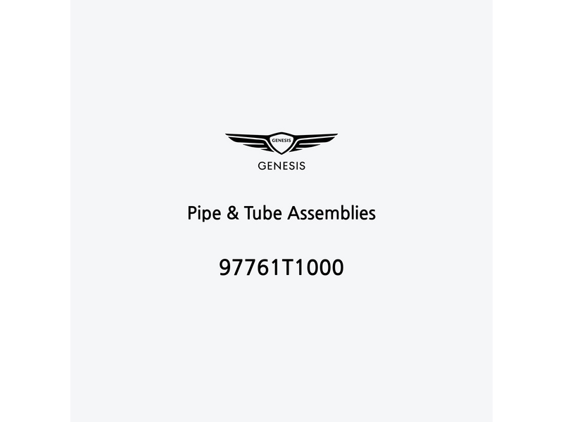 pipe-and-tube-assemblies-97761t1000-ar