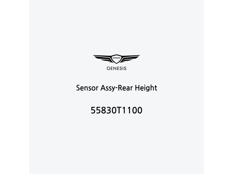 sensor-assy-rear-height-55830t1100-pt