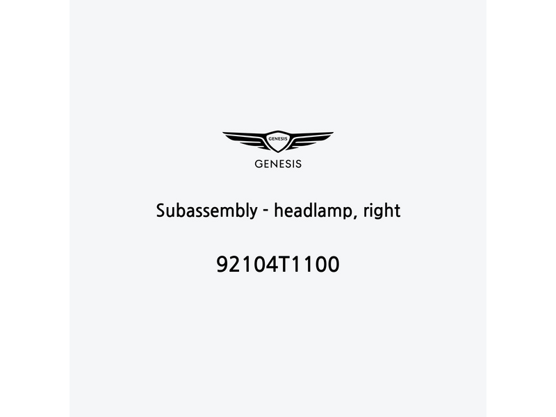 subassembly-headlamp-right-92104t1100-fr