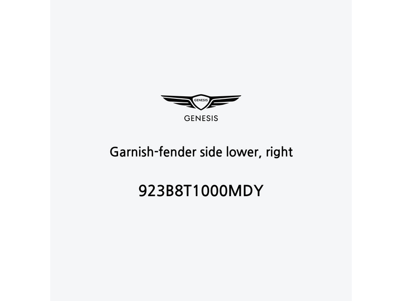 garnish-fender-side-lower-right-923b8t1000mdy-fr