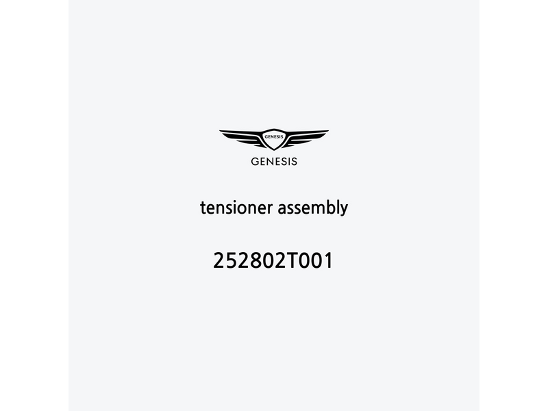 tensioner-assembly-252802t001-ar