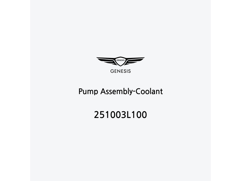 pump-assembly-coolant-251003l100